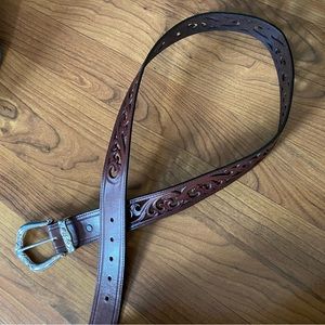 Brighton Women’s Belt Large